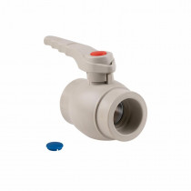 Купити Кран кульовий PPR Thermo Alliance 50