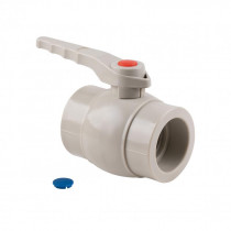 Купити Кран кульовий PPR Thermo Alliance 63