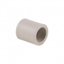 Купити Муфта PPR Thermo Alliance 25
