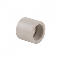 Купити Муфта PPR Thermo Alliance 40