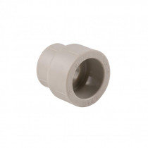 Купить Муфта PPR Thermo Alliance 32х25