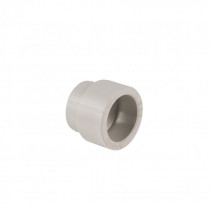 Купить Муфта PPR Thermo Alliance 40х32