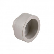 Купить Муфта PPR Thermo Alliance 63х32