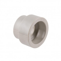 Купити Муфта PPR Thermo Alliance 63х50