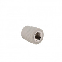 Купить Муфта PPR Thermo Alliance 25х1/2" ВР