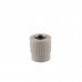 Муфта PPR Thermo Alliance 25х1/2" ВР