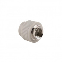 Купити Муфта PPR Thermo Alliance 32х1" ВР