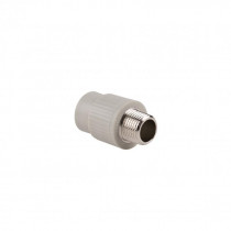 Купить Муфта PPR Thermo Alliance 20х1/2" НР