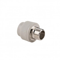 Купити Муфта PPR Thermo Alliance 32х1" ЗР