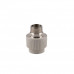 Муфта PPR Thermo Alliance 32х1" ЗР