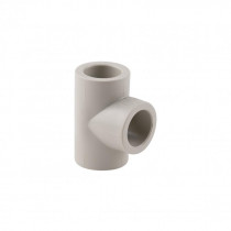 Купити Трійник PPR Thermo Alliance 25