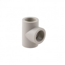 Купити Трійник PPR Thermo Alliance 32
