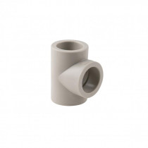 Купити Трійник PPR Thermo Alliance 40