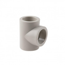 Купить Тройник PPR Thermo Alliance 50