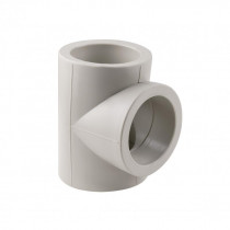 Купити Трійник PPR Thermo Alliance 90