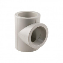 Купить Трійник PPR Thermo Alliance 110