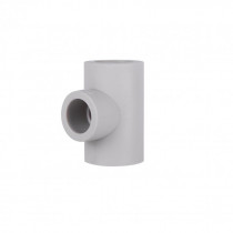 Купить Тройник PPR Thermo Alliance 25х20х25