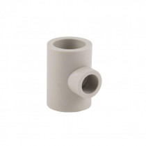 Купить Тройник PPR Thermo Alliance 32х20х32