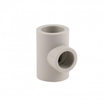 Купить Тройник PPR Thermo Alliance 32х25х32