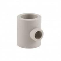Купить Трійник PPR Thermo Alliance 40х20х40
