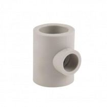 Купить Тройник PPR Thermo Alliance 40х25х40
