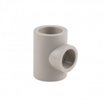 Купить Тройник PPR Thermo Alliance 40х32х40