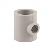 Купити Трійник PPR Thermo Alliance 50х25х50