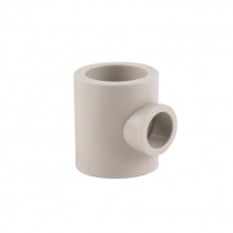 Купить Тройник PPR Thermo Alliance 50х32х50