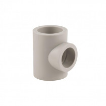 Купити Трійник PPR Thermo Alliance 50х40х50