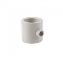 Купить Трійник PPR Thermo Alliance 63х20х63
