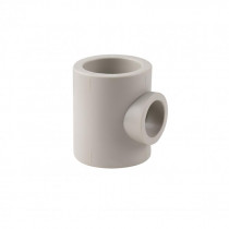 Купить Тройник PPR Thermo Alliance 63х40х63