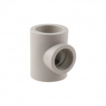 Купити Трійник PPR Thermo Alliance 63х50х63