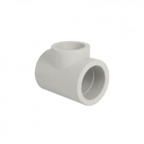 Купить Тройник PPR Thermo Alliance 75х63х75