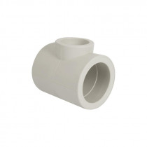 Купити Трійник PPR Thermo Alliance 90х63х90