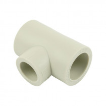 Купить Тройник PPR Thermo Alliance 110х63х110