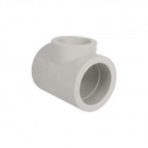 Купить Тройник PPR Thermo Alliance 110х90х110