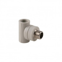 Купити Трійник PPR Thermo Alliance 20х1/2"х20 ЗР