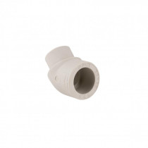 Купить Уголок PPR Thermo Alliance 25, 45°