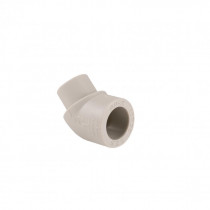 Купити Кутик PPR Thermo Alliance 20, 45°