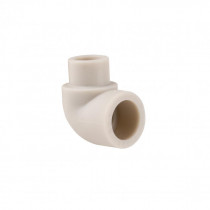Купити Кутик PPR Thermo Alliance 25, 90°