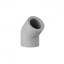 Купить Уголок PPR Thermo Alliance 20, 45°