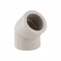 Купити Кутик PPR Thermo Alliance 32, 45°