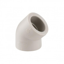 Купить Уголок PPR Thermo Alliance 40, 45°
