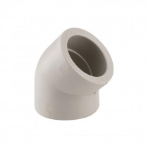 Купить Уголок PPR Thermo Alliance 63, 45°