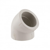 Купити Кутик PPR Thermo Alliance 75, 45°