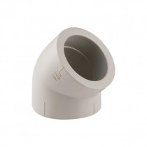 Купити Кутик PPR Thermo Alliance 90, 45°