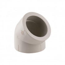 Купити Кутик PPR Thermo Alliance 110, 45°