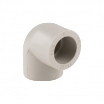 Купити Кутик PPR Thermo Alliance 25, 90°