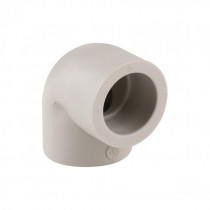Купить Уголок PPR Thermo Alliance 32, 90°