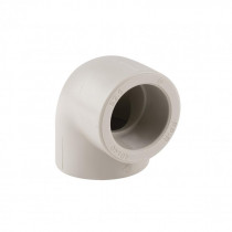Купить Уголок PPR Thermo Alliance 40, 90°